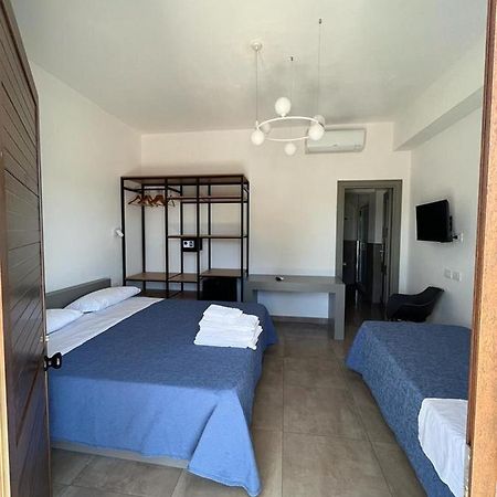 Policaretto Rooms Torretta  Exterior photo