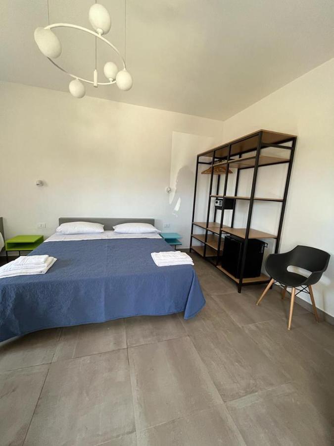 Policaretto Rooms Torretta  Exterior photo