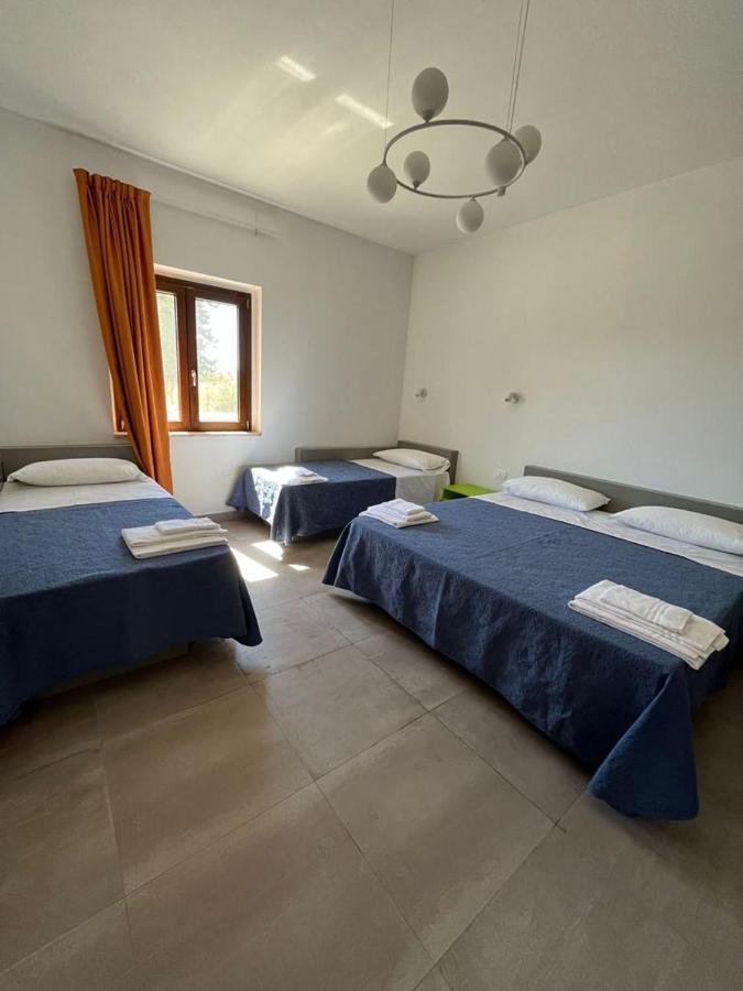 Policaretto Rooms Torretta  Exterior photo