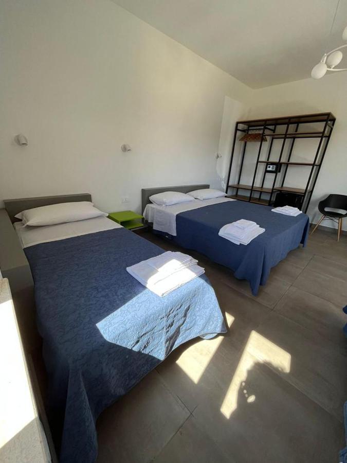 Policaretto Rooms Torretta  Exterior photo